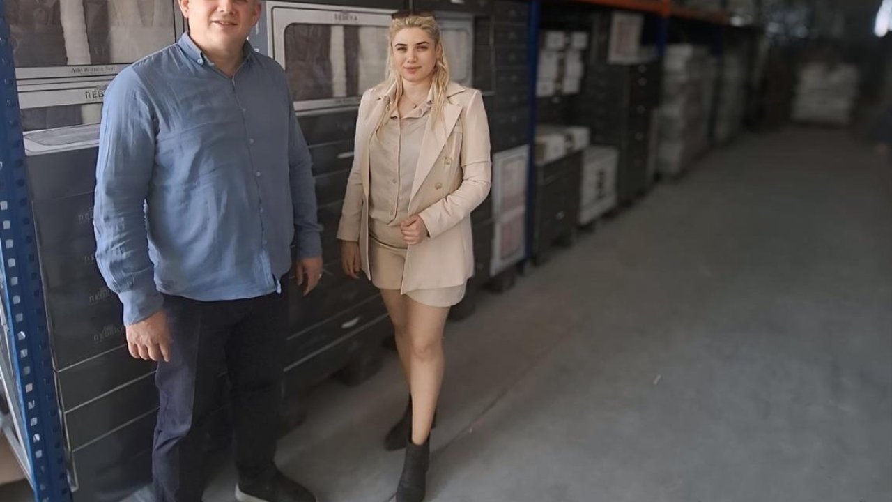 Denizli’nin İlk Saç Festivali İçin Geri Sayım Devam Ediyor