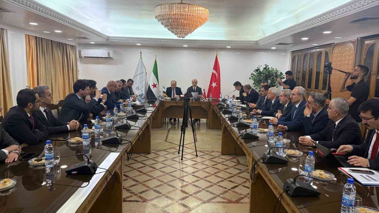 Tarihi Anlaşmaya Gibtü’den Destek