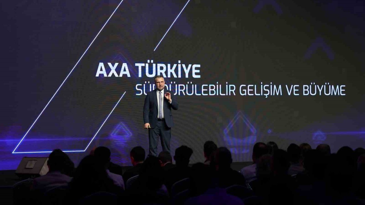 Axa Türkiye’den Sürdürülebilir Finansal Sonuçlar