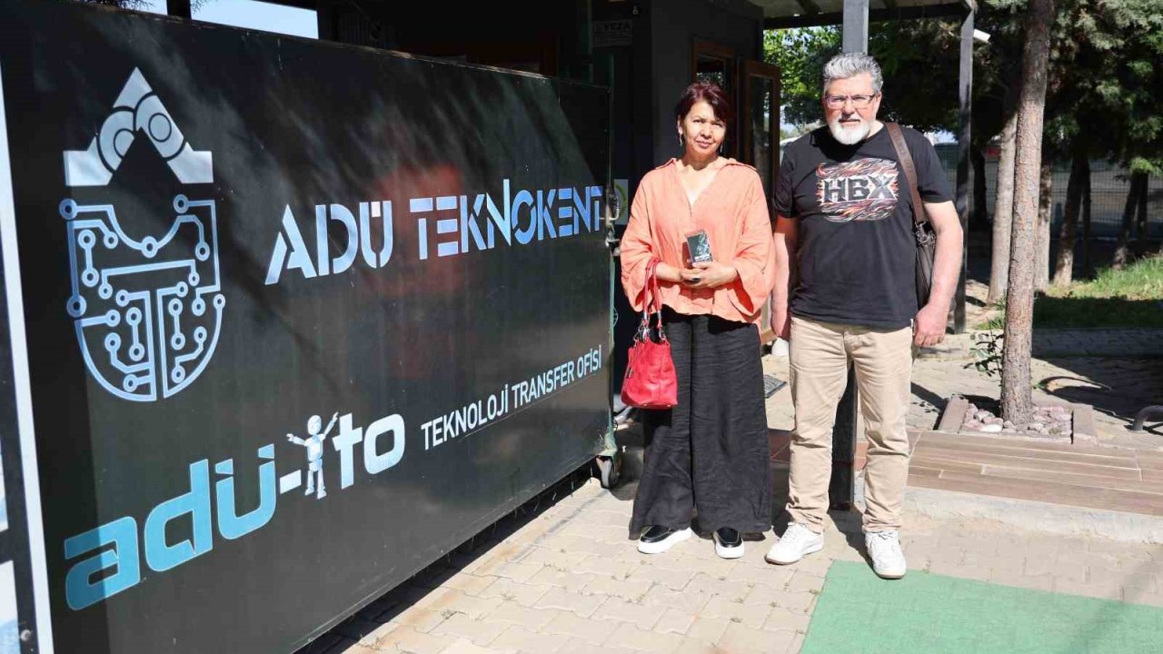 Aydın’da İncelemelerde Bulunan Özbek Doktor’dan Aydınlılara Tavsiye: Bulunduğunuz Bölgenin Kıymetini Bilin