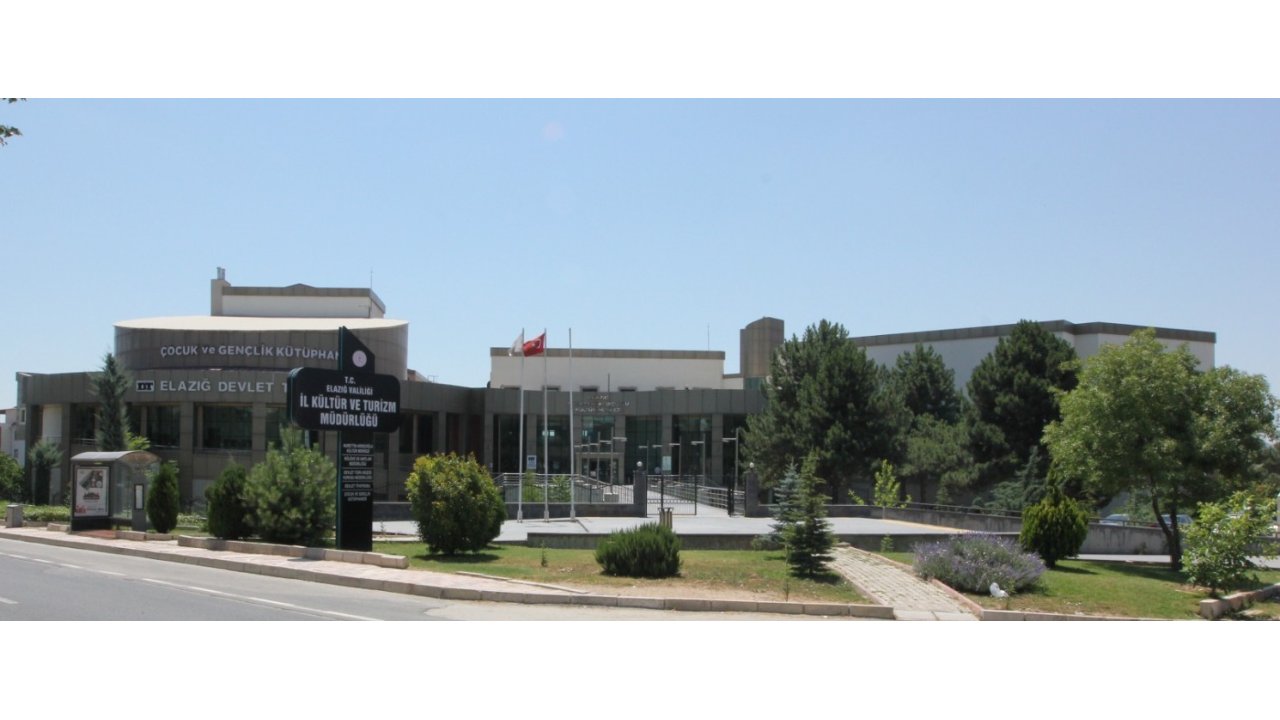 Elazığ’da Müzeler Haftası Çeşitli Etkinliklerle Kutlanacak