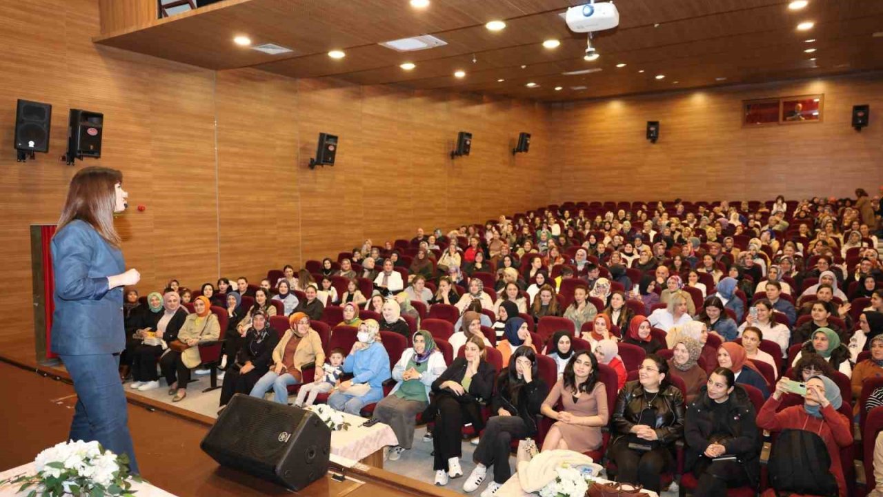 Samsun’da Kültür Ve Sanat Şöleni