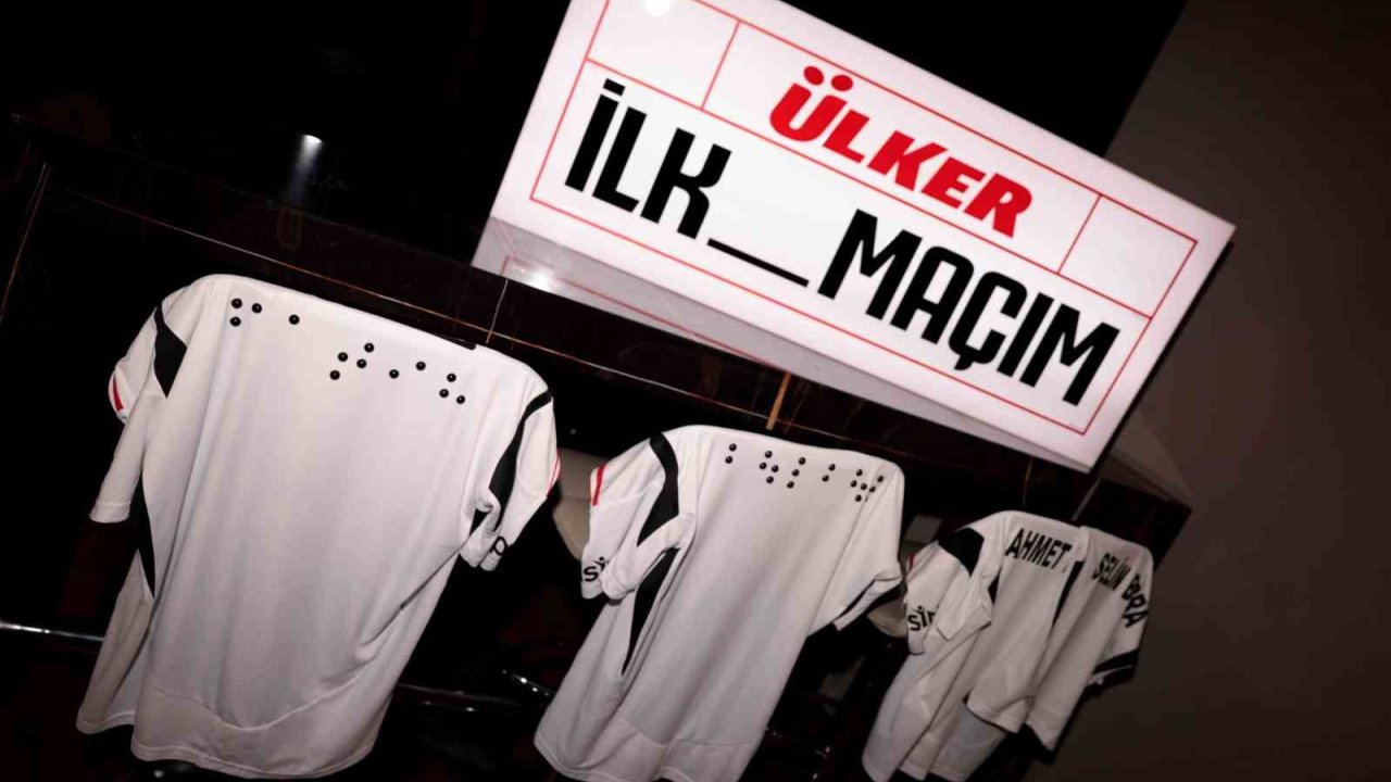 Taraftarların Statta Maç İzleme Hayali