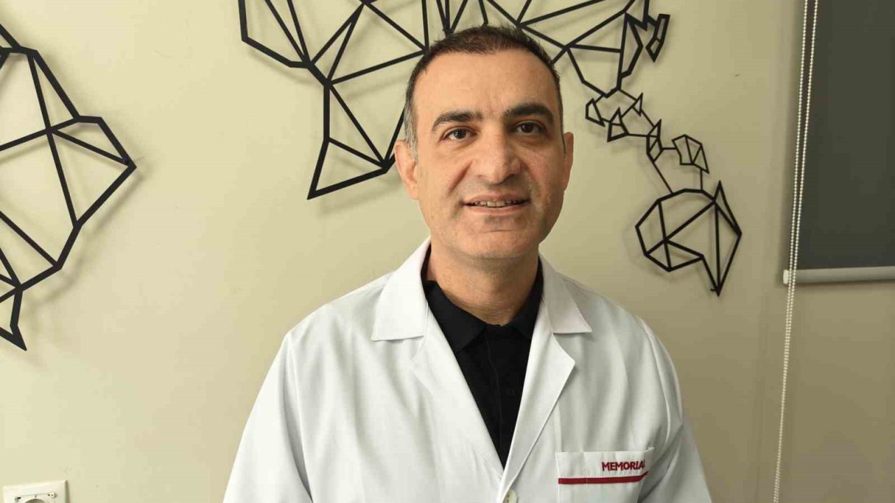 Bahar Alerjisine Öğle Saati Uyarısı