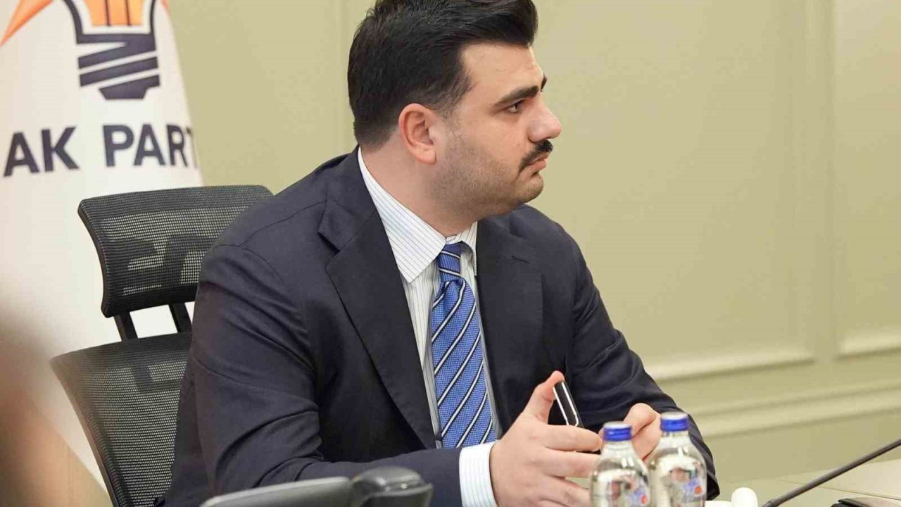 Milletvekillerinden Saldırıya Uğrayan İha Muhabirlerine Destek Mesajı