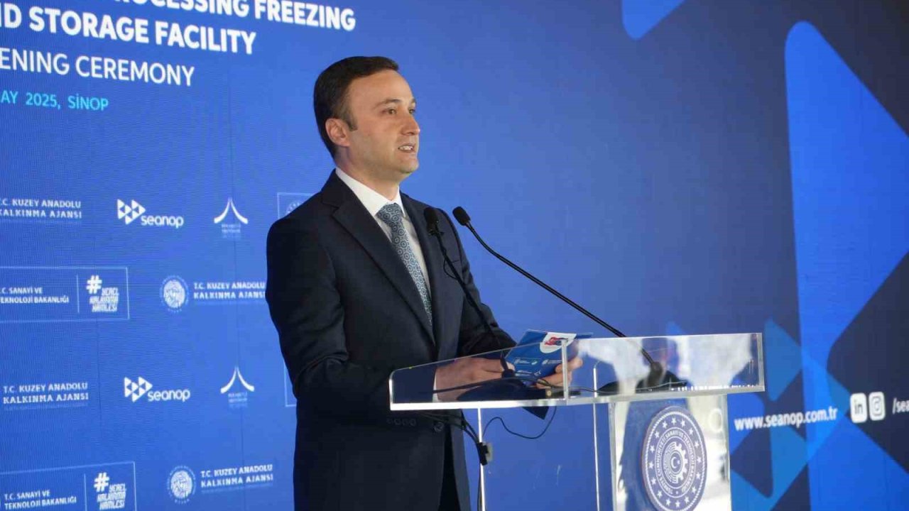 Kuzka Genel Sekreteri Genç: