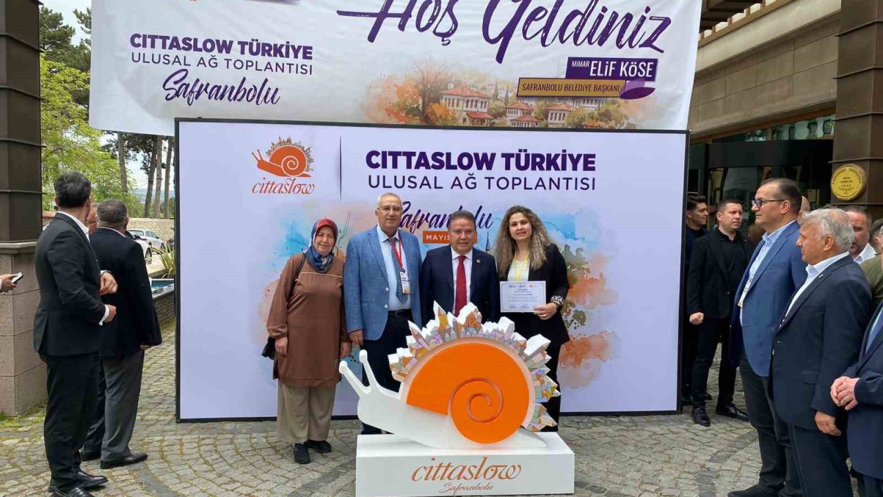 Çameli, Türkiye’nin 27., Dünyanın 306. ‘Sakin Şehir’ Unvanını Alacak