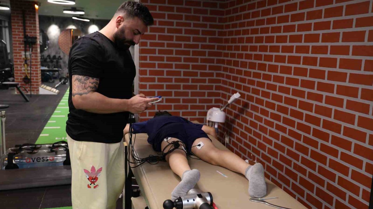 Atletik Performans Antrenörü Burak Hakan Bolat’tan Sporcu Velilerine Uyarı