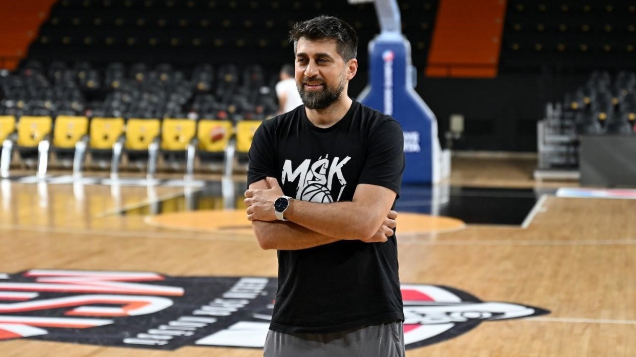 Msk’da Hedef Play-off
