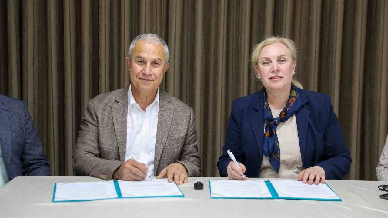 Alanya’da Gençlere Yönelik