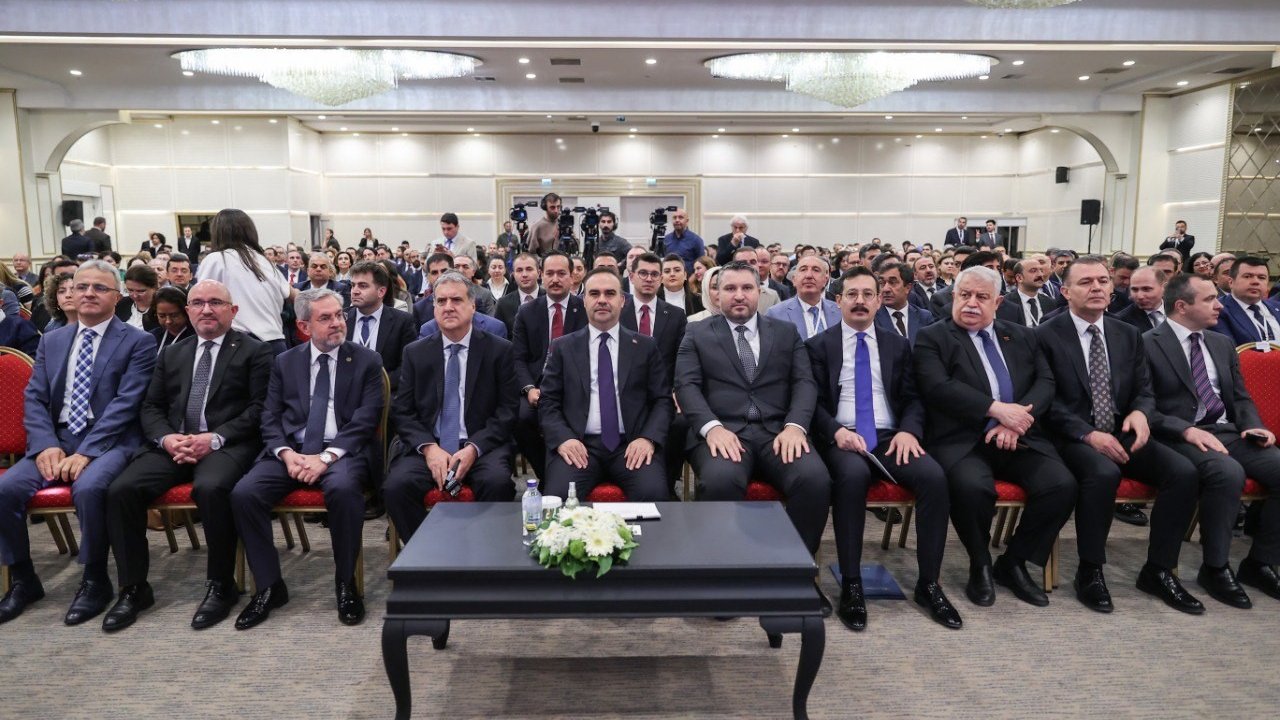 Çukurova’nın Yeşil Dönüşümüne Sogreen Desteği