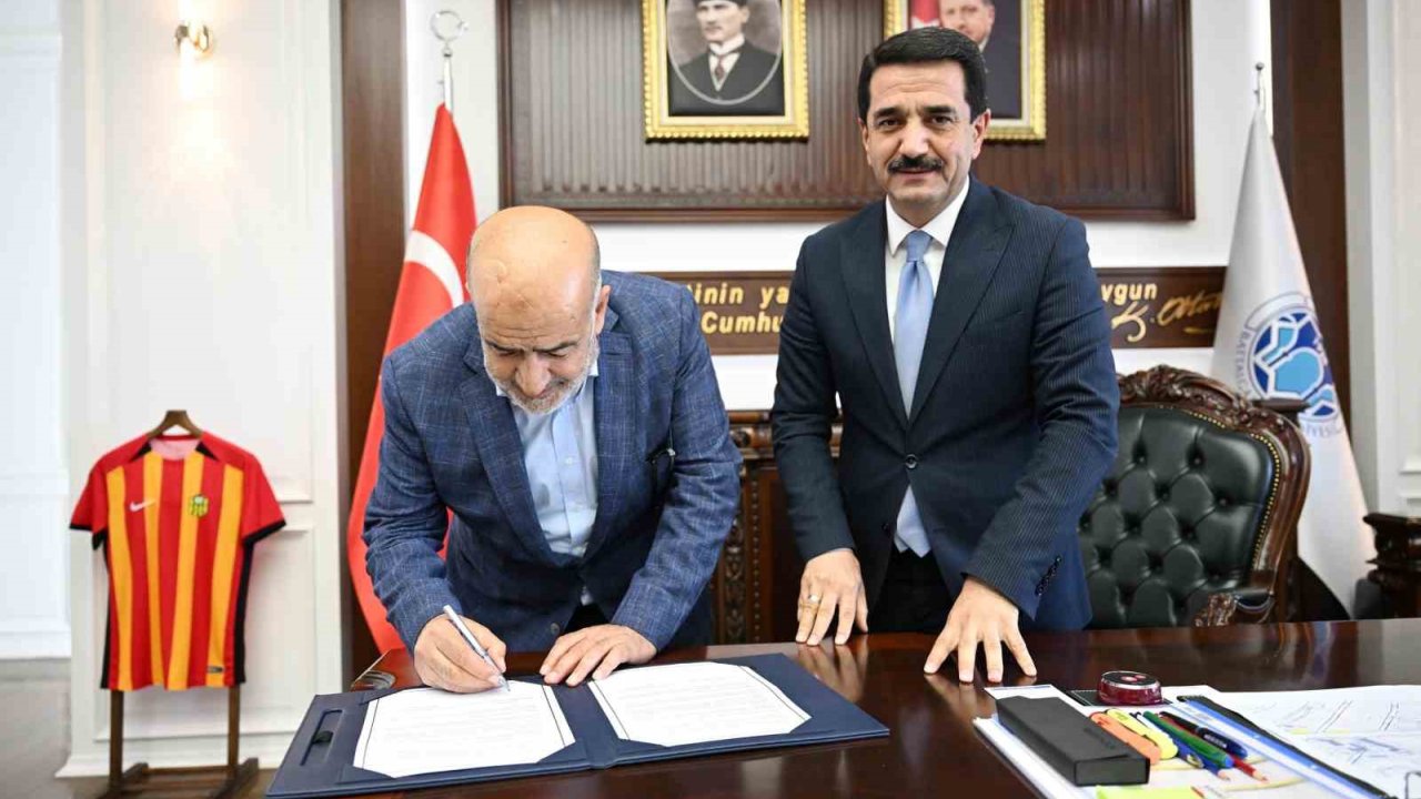 Selçuklu Mahallesi’ne Yeni Taziye Evi Kazandırılıyor