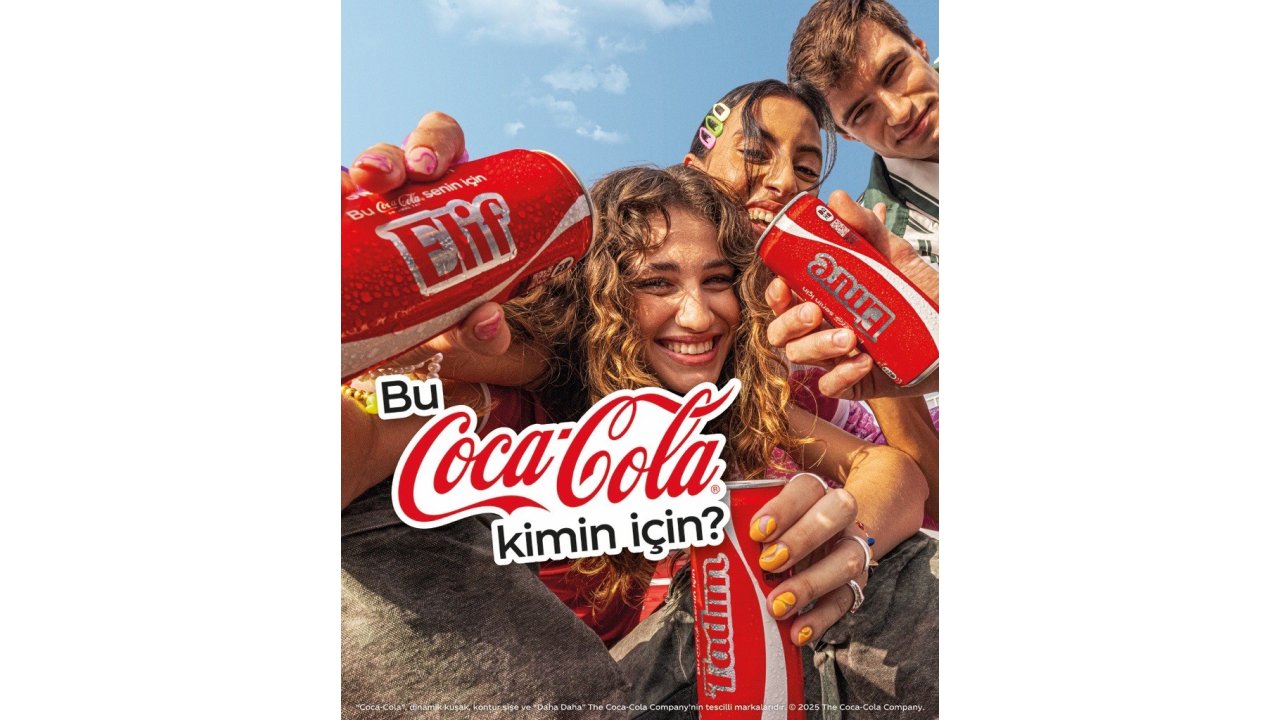 Coca-cola’nın İkonik Kampanyası