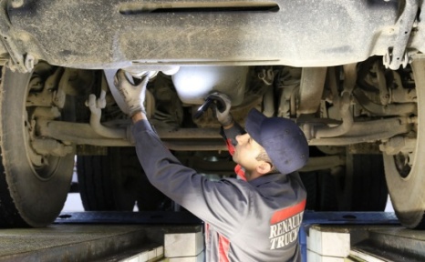 RTEC 2017; Türk Takımlar, Şampiyonluk İçin İkinci Etapta