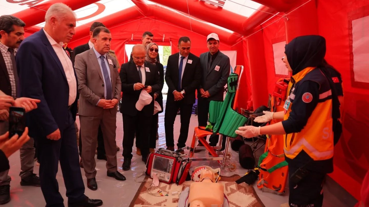 Sağlıklı Çocuk, Sağlıklı Gelecek