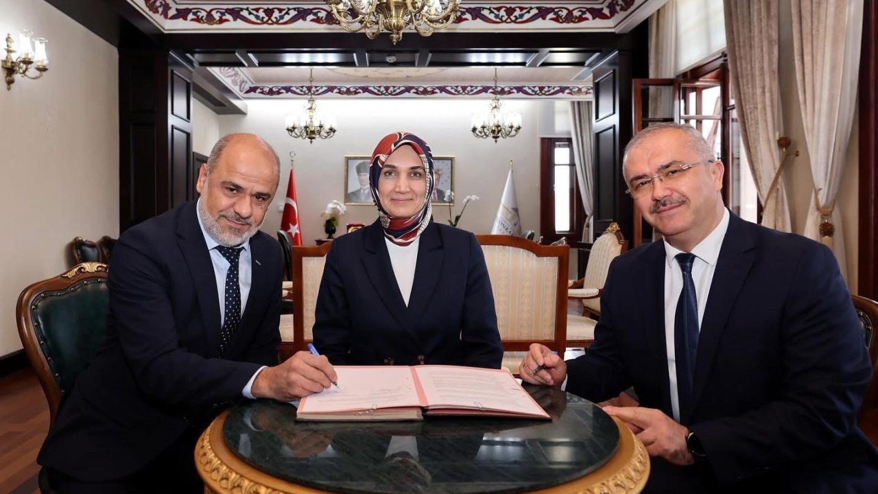 Afyonkarahisar’da Genç Çiftlere Birçok Alanda İndirim Yapılacak