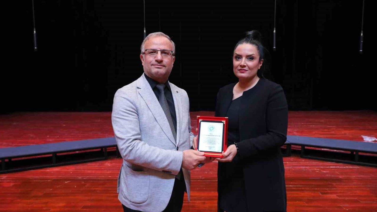 Türkiye’de Bir İlk Olan Ms Farkındalık Projesi Tanıtıldı