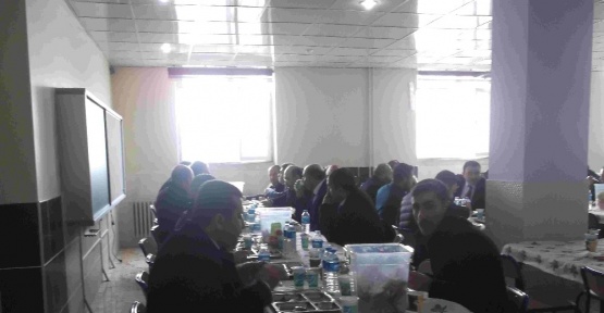 Varto’da “Genç Sadalar Kur’an-ı Kerim’i Güzel Okuma” yarışması