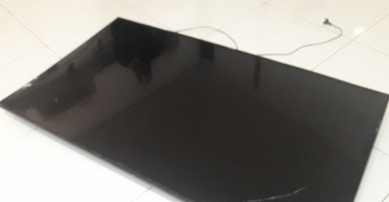 (Özel Haber) Acemi hırsız neredeyse kendisini sakatlıyordu