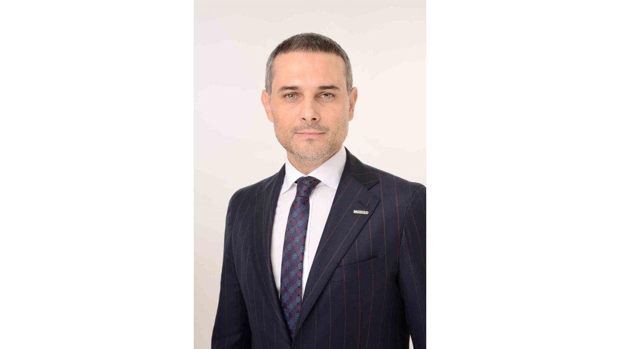 Müsiad Başkanı Akgül: