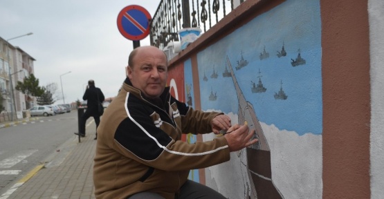 Hobi olarak başladı ekmek teknesi oldu