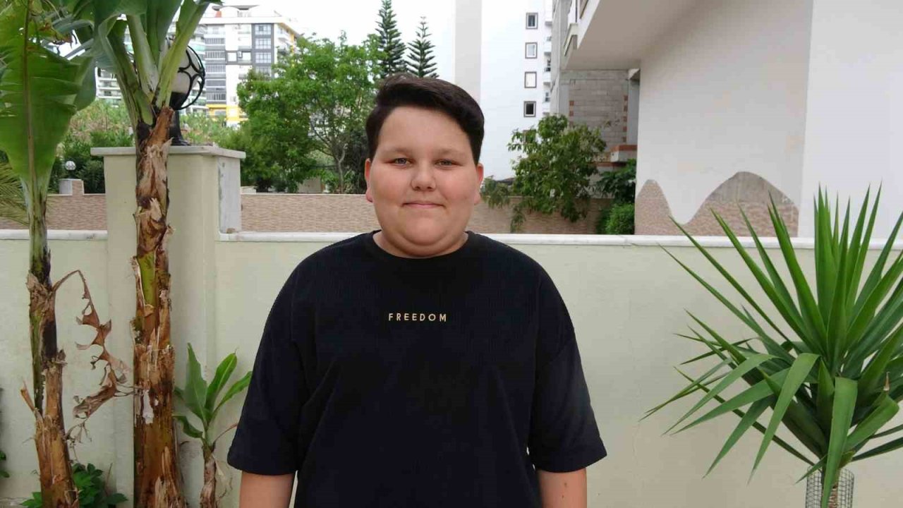 12 Yaşındaki Öğrenci, Sınıf Arkadaşını Heimlich Manevrasıyla Kurtardı