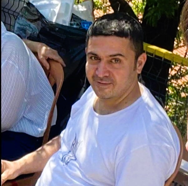 Komaya Giren Pideci Kurtarılmadı