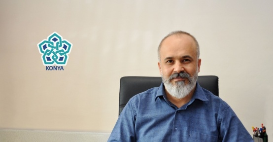 Yrd. Doç. Dr. Uludağ, Hasta Hakları Bilimsel Danışma Komisyonu Üyesi Oldu