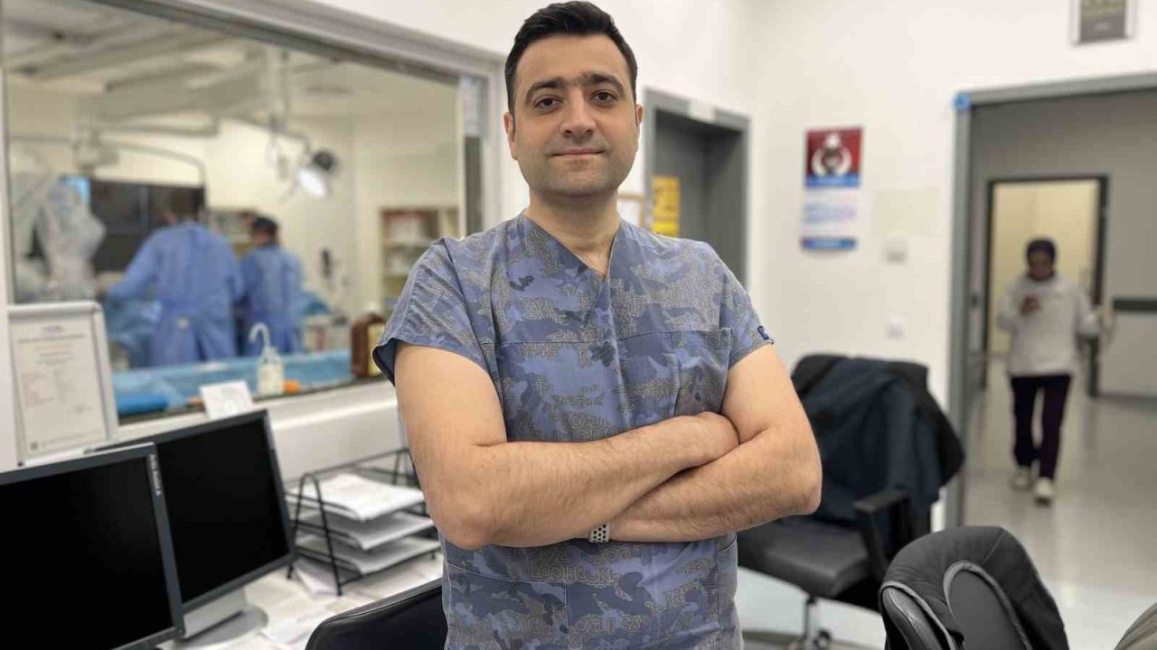 Kardiyoloji Uzmanından Hayati Uyarı: