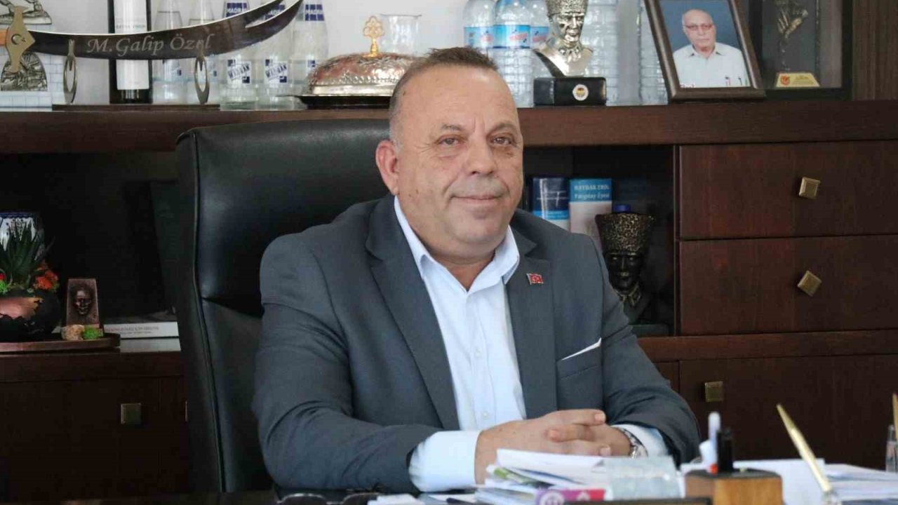 Başkan Özel’den 19 Mayıs Kutlama Mesajı