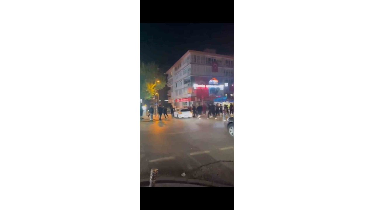 Bağdat Caddesi’nde Şampiyonluk Gerginliği