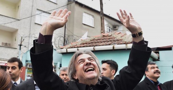 Beyoğlu Belediye Başkanı Ahmet Misbah Demircan: “Okmeydanı herkesin yaşamak isteyeceği bir semt olacak”