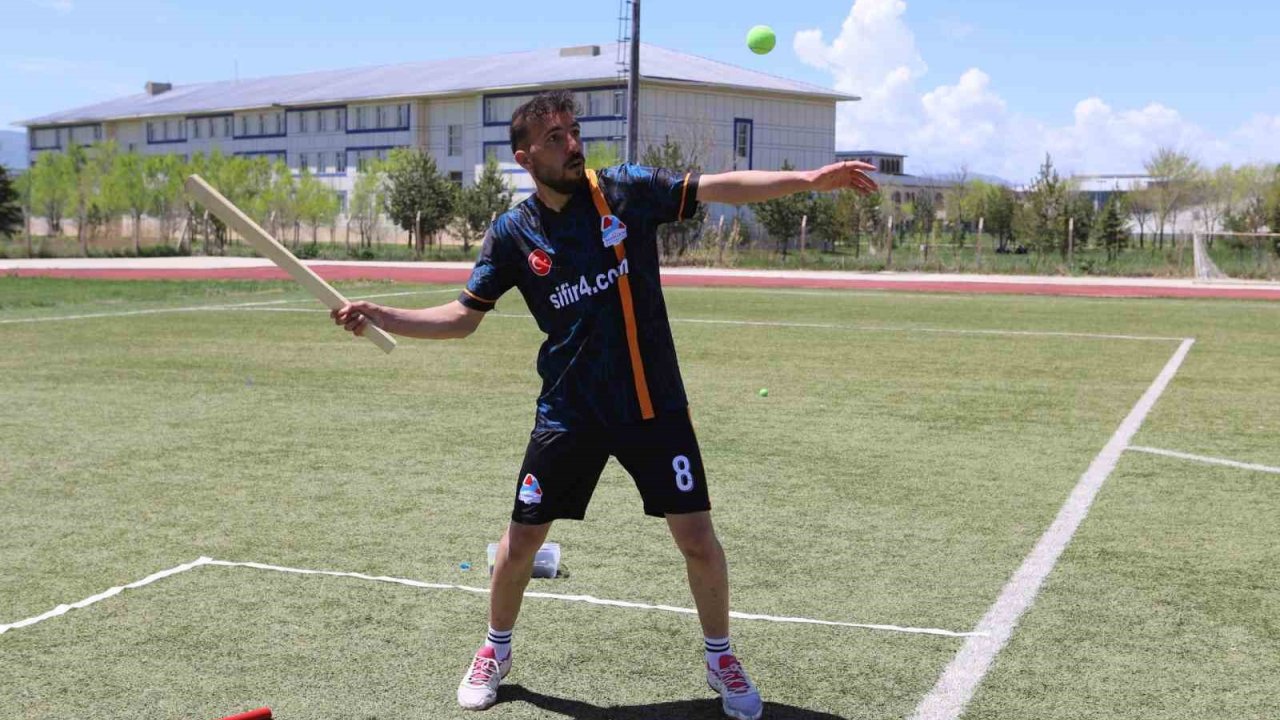 Ağrı’da Unutulmaya Yüz Tutmuş