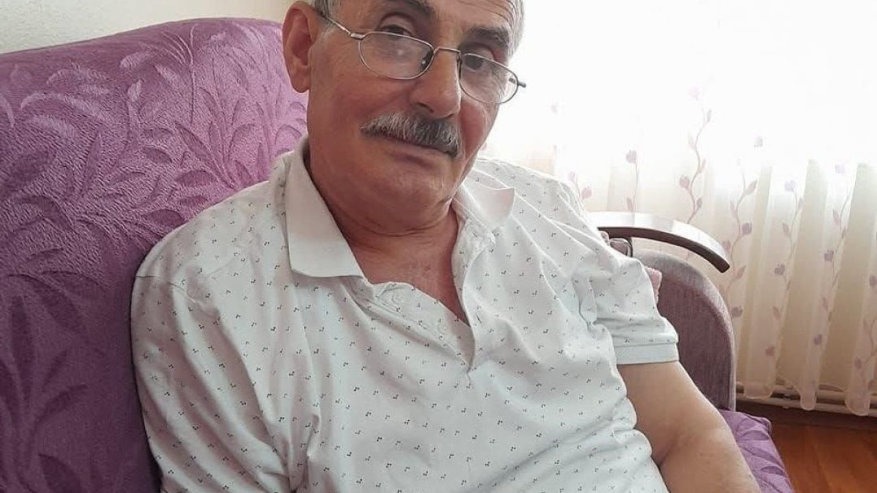 Yere Yığıldı, Üzerinden Otomobil Geçti: Kaza Anı Kamerada