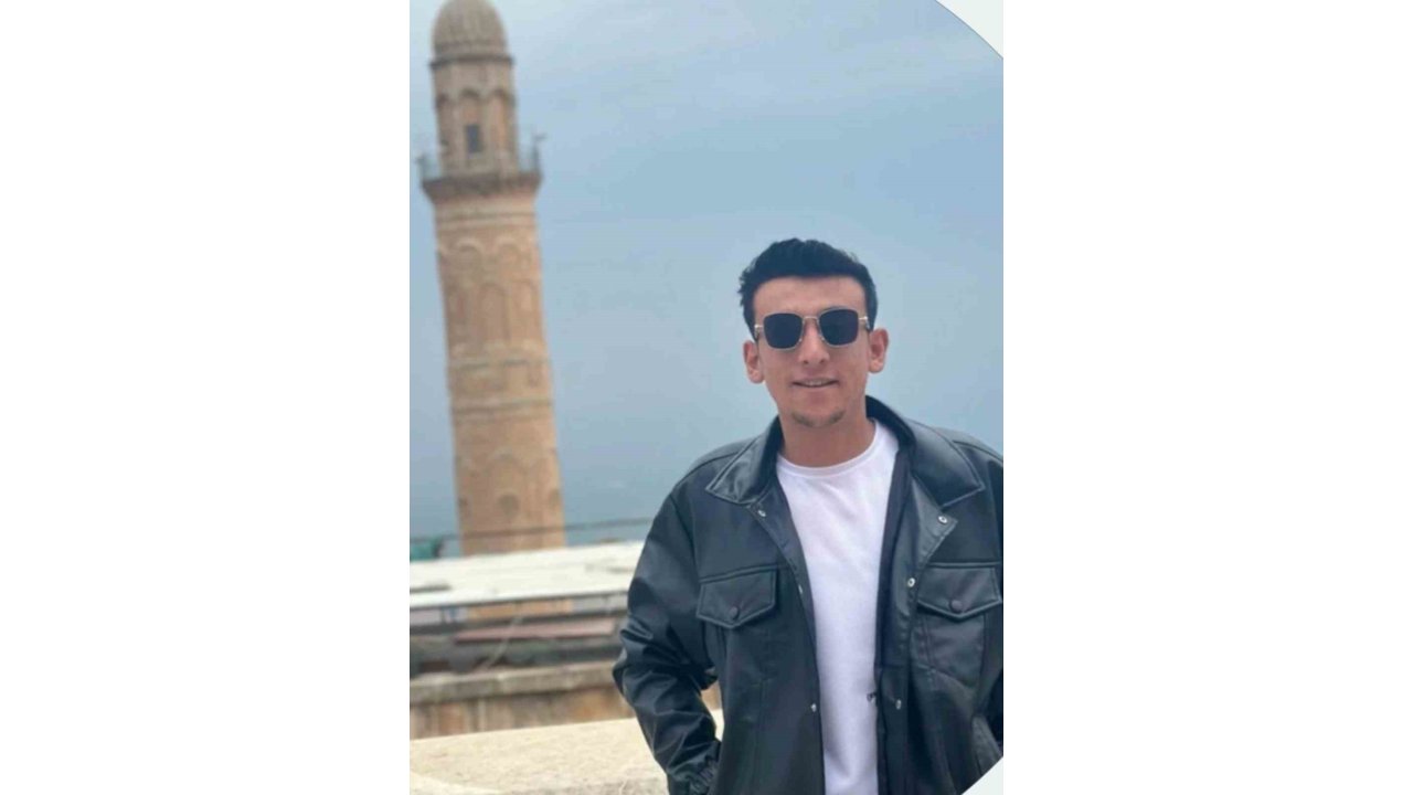 Mardin’de Forklift Altında Kalan Sürücü Hayatını Kaybetti