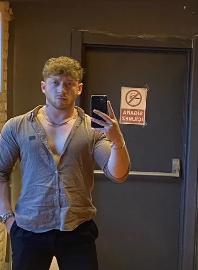 Ekmek Parası İçin Gittiği Fethiye’de Öldürülen Motor Tamircisi Son Yolculuğuna Uğurlandı