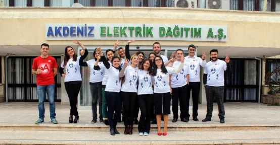 AEDAŞ’tan Türkiye Omurilik Felçlileri Derneği ile işbirliği