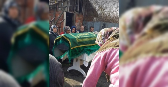 19 yaşındaki genç kalp krizinden öldü