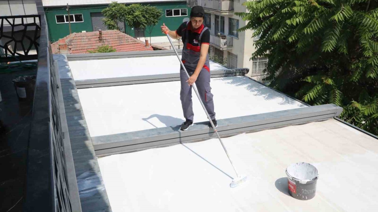 Kadın Emeğiyle İnşaatın Kodlarını Değiştiriyor