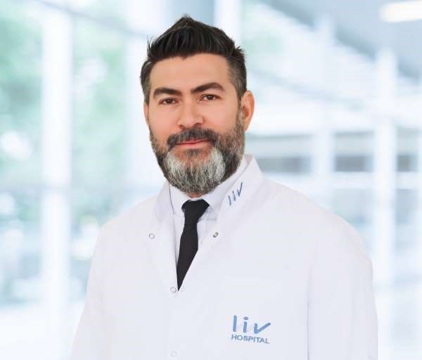 ‘Mesane Kanseri Riski 50 Yaşından Büyüklerde Daha Fazla’