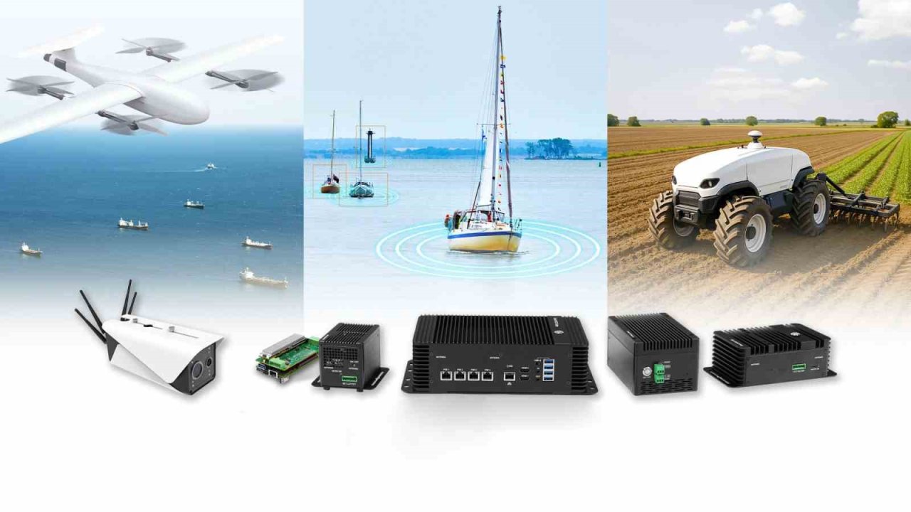 Yuan, Yeni Nesil Yapay Zeka Robotlarını Duyurdu