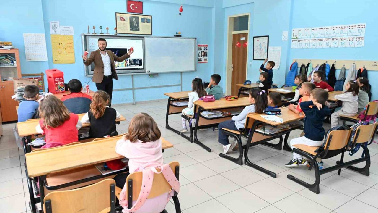 Isparta Sıfır Atık Konusunda Pilot İl Seçildi