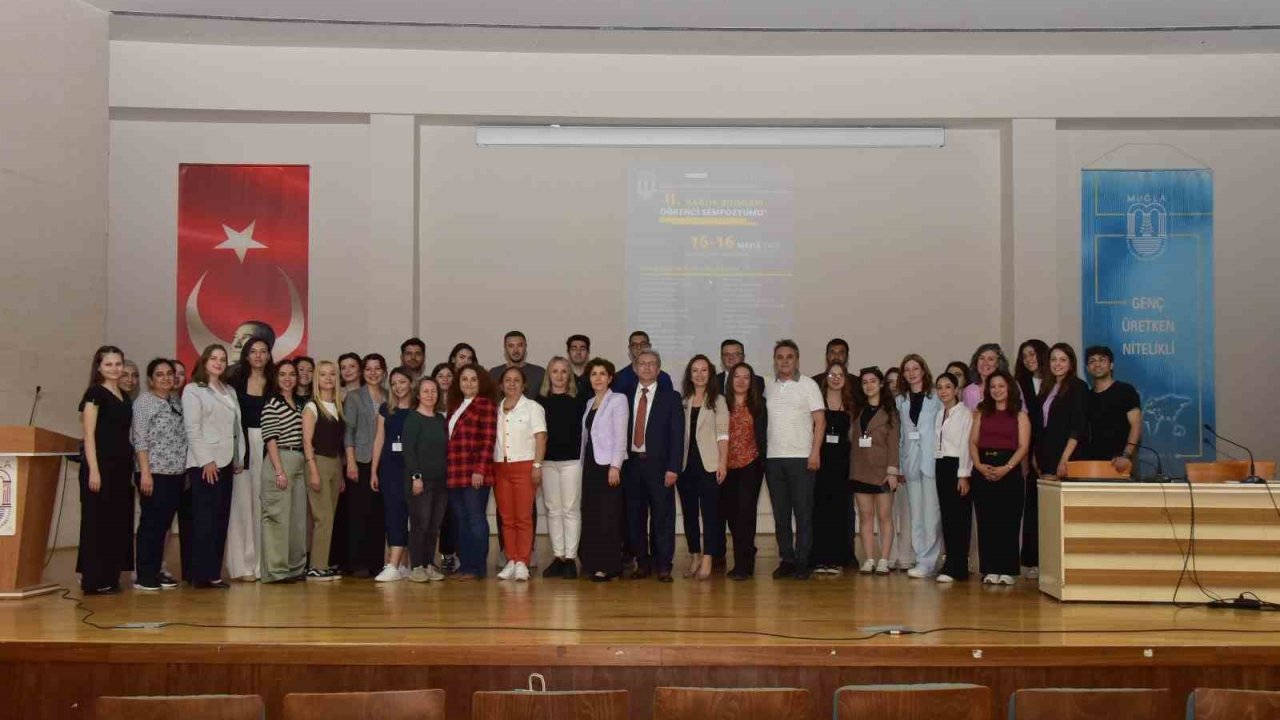 Mskü’de Sağlıkta Bilim Ve Yenilik Rüzgarı Esti