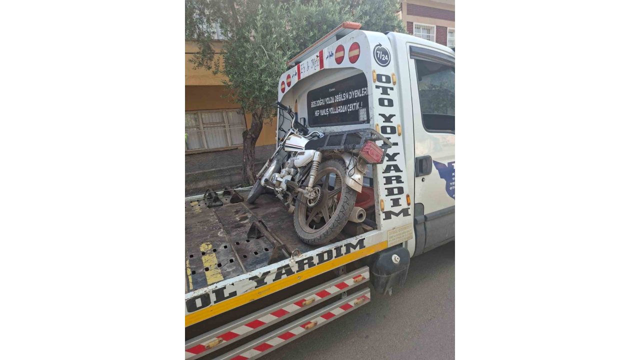 Adana Kozan’da 4 Şahıs Cezaevine Gönderildi