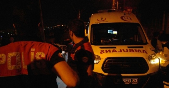 Taciz cinayetinde gerçek DNA testiyle ortaya çıktı