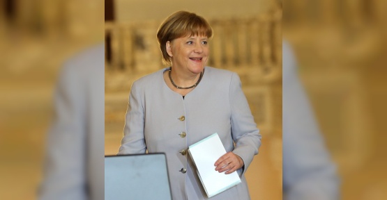 Merkel, Tunus’u ziyaret edecek