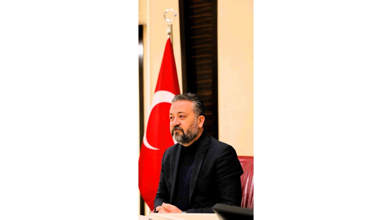 Eskişehir’in Gündemi Kocasinan Belediyesi Oldu