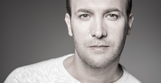 Nejat Çarkacı’dan yeni şarkı