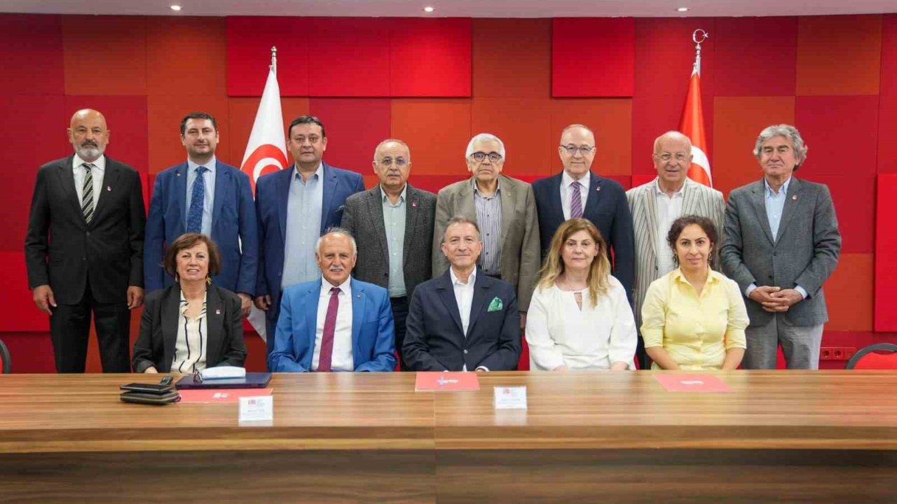 Türkiye Milli Olimpiyat Komitesi Anma Ve Onurlandırma Kurulu İlk Toplantısını Yaptı