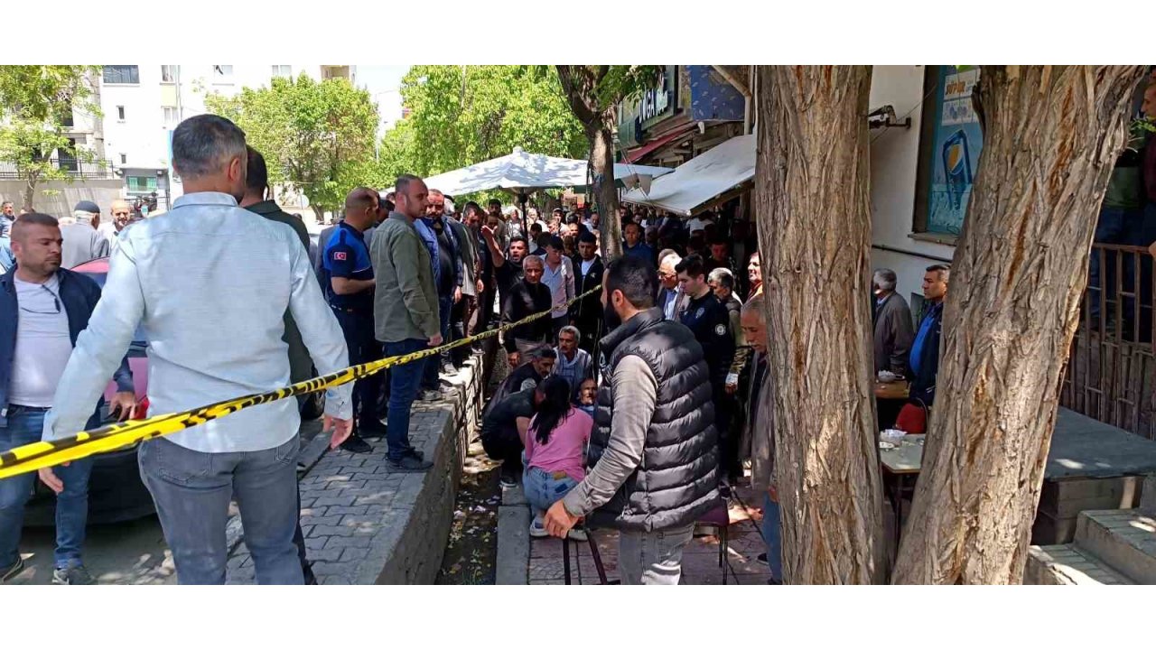 Kağızman’da Silahlı Kavga: 1’i Muhtar 4 Yaralı